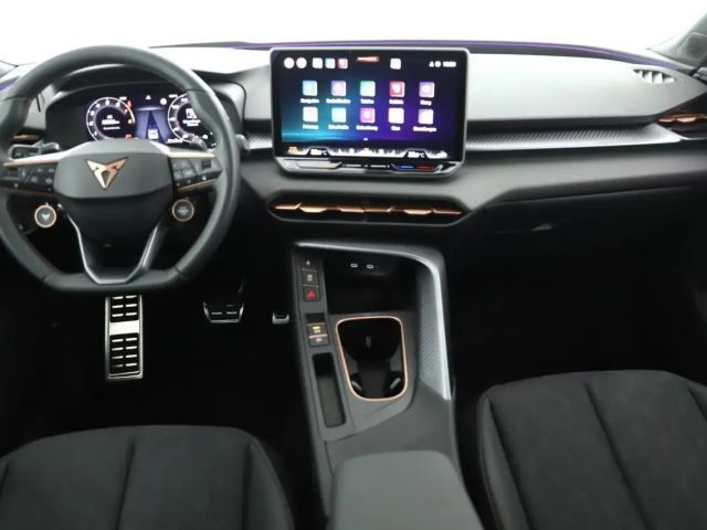 Cupra Terramar 2.0 TSI