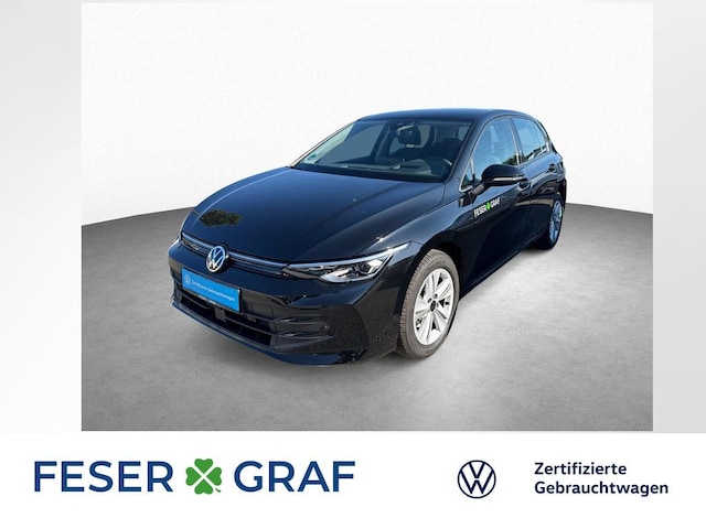 Volkswagen Golf 1.5 TSI Golf VIII