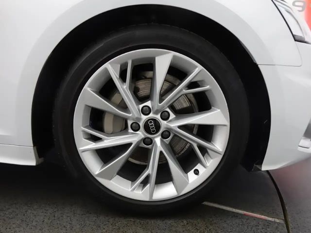 Audi A5 40 TFSI Cabriolet S-Tronic