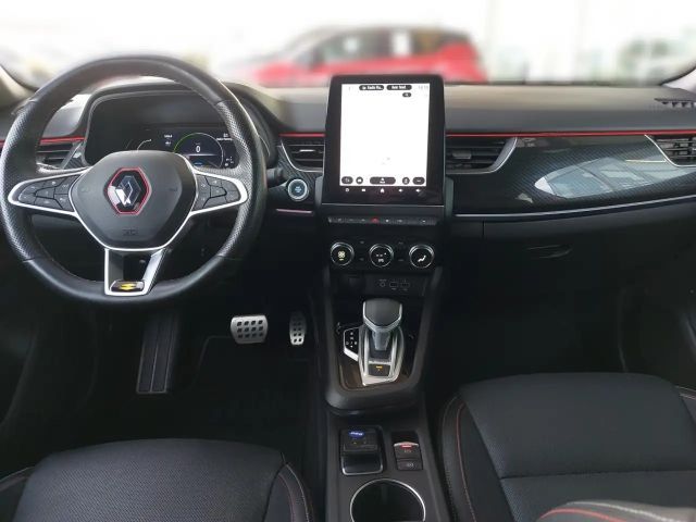 Renault Arkana E-Tech Hybrid RS