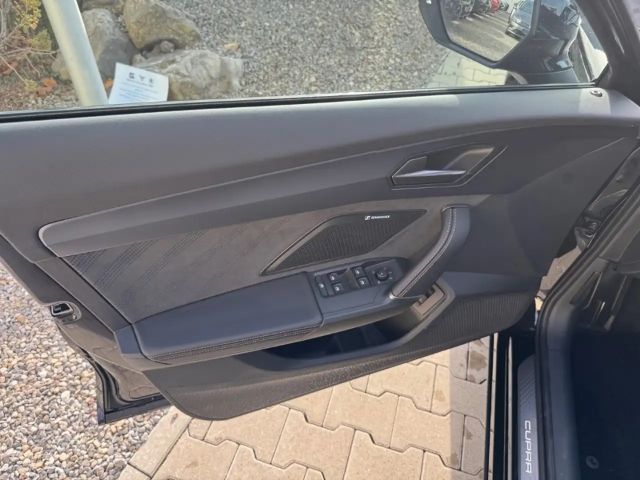 Cupra Formentor 2.0 TSI 4Drive DSG VZ