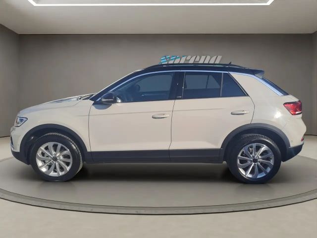 Volkswagen T-Roc DSG