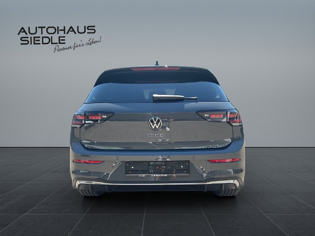 Volkswagen Golf DSG IQ.Drive eHybrid