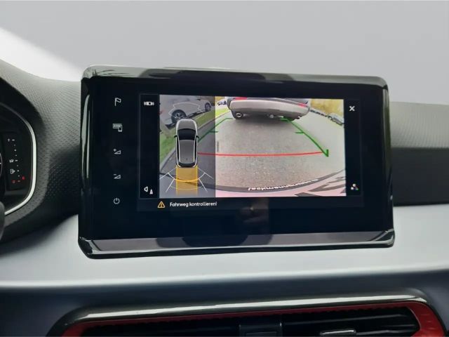 Seat Ibiza 1.0 TSI Black FR-lijn