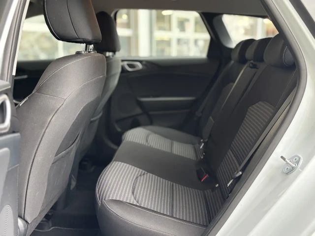 Kia Ceed Hybrid SportWagon Vision