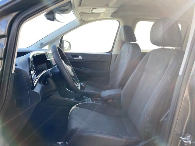 Volkswagen Caddy 1.5 TSI Maxi Style