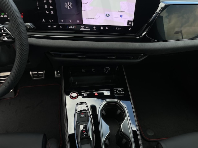 Audi A6 e-tron Avant Quattro