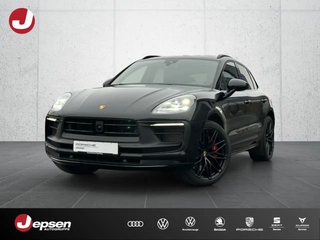 Porsche Macan GTS