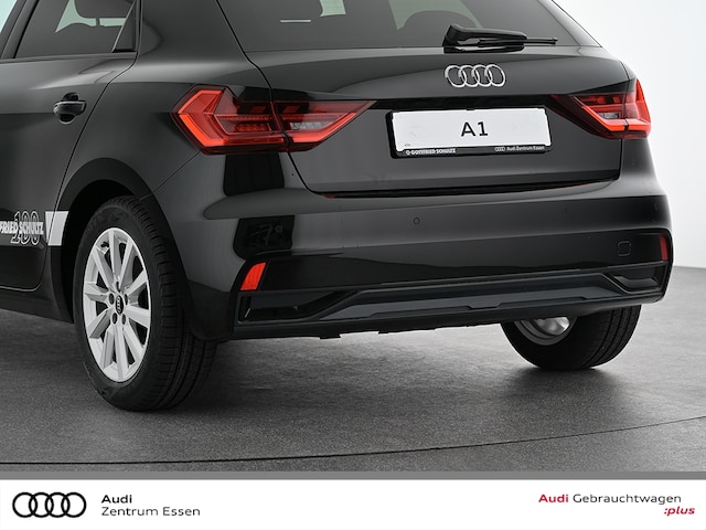 Audi A1 25 TFSI S-Tronic Sportback