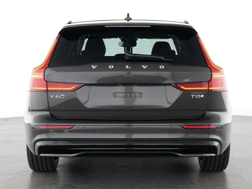 Volvo V60 AWD Dark Hybrid Plus Recharge