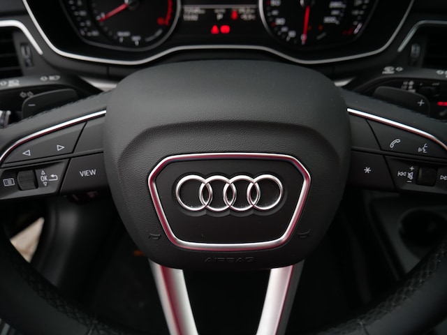 Audi A4 allroad 40 TDI Quattro S-Tronic