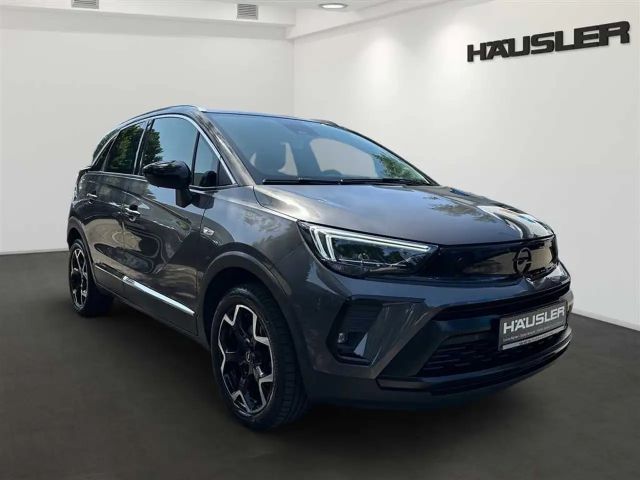 Opel Crossland X Ultimate