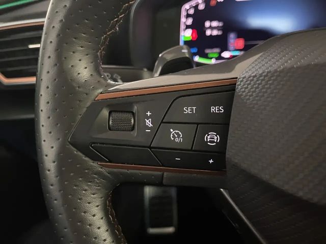 Cupra Leon 1.4 VZ e-Hybrid