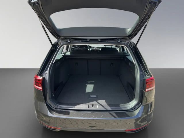 Volkswagen Passat Business Variant