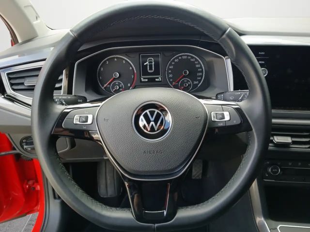 Volkswagen Polo 1.0 TSI Highline