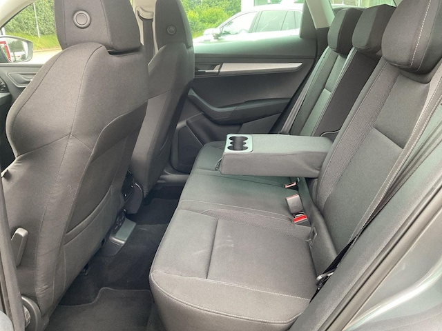 Skoda Karoq 1.5 TSI Selection