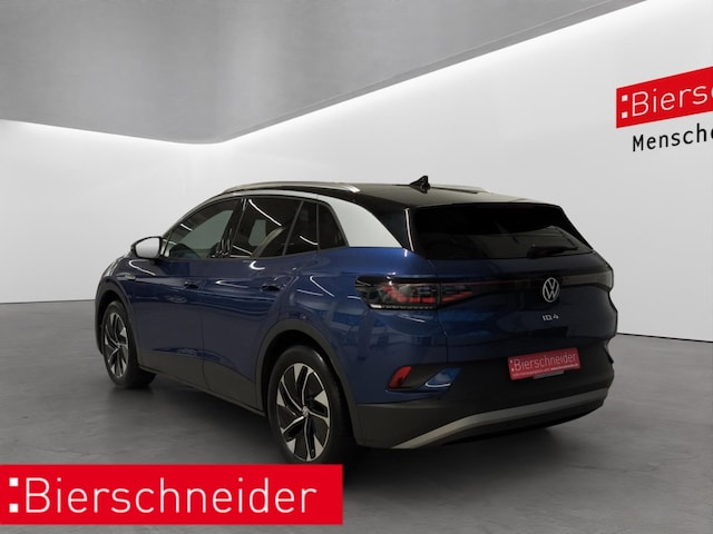 Volkswagen ID.4 Performance Pro