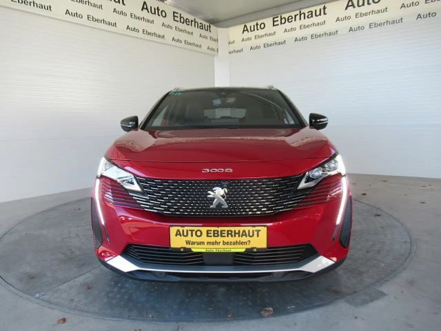 Peugeot 3008 GT-Line