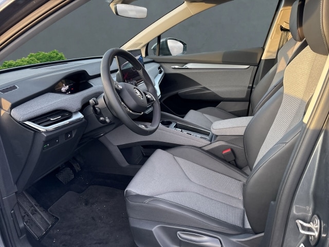 Skoda Enyaq Loft iV 60