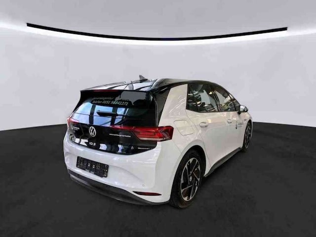 Volkswagen ID.3 Performance Pro