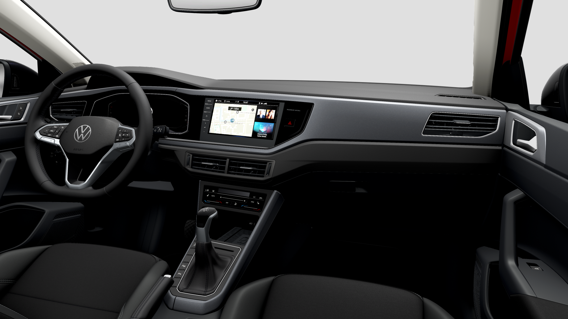 Volkswagen Taigo 1.0 TSI DSG Style