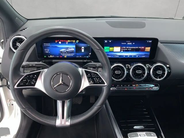 Mercedes-Benz B 200 B-Klasse