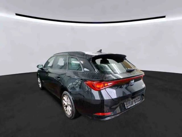 Seat Leon 2.0 TDI DSG Sportstourer Style