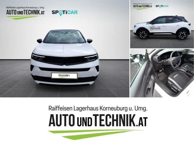 Opel Mokka GS-Line Grand Sport Hybrid