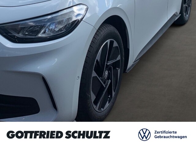 Volkswagen ID.3 58 KWh Performance Pro