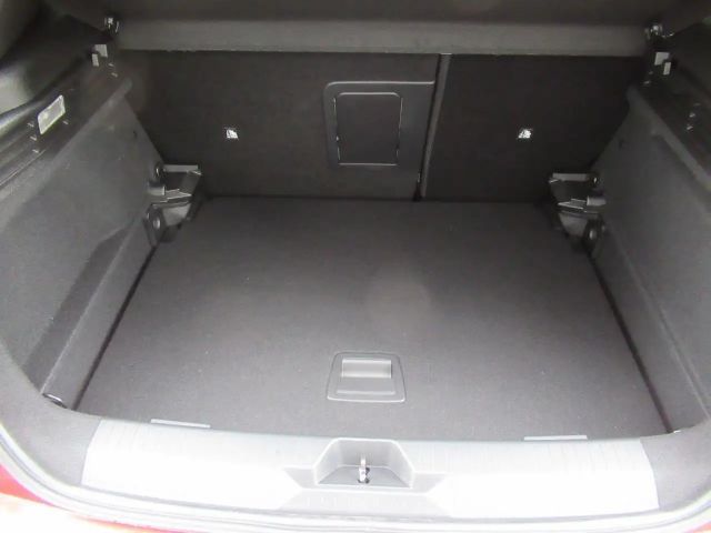 Opel Astra GS-Line Grand Sport