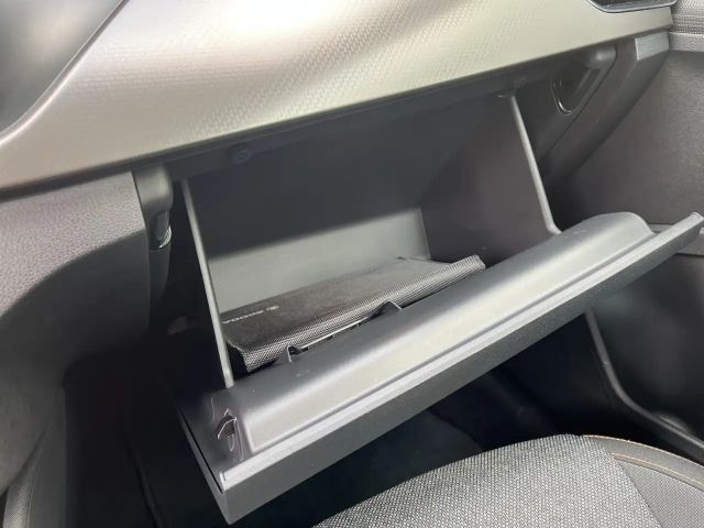 Skoda Kamiq 1.0 TSI Clever