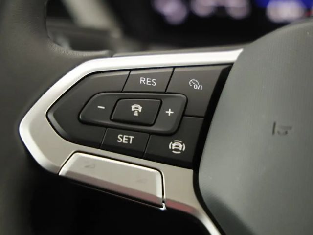 Volkswagen Touran Life