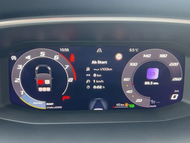 Seat Leon 1.5 eTSI DSG FR-lijn Sportstourer