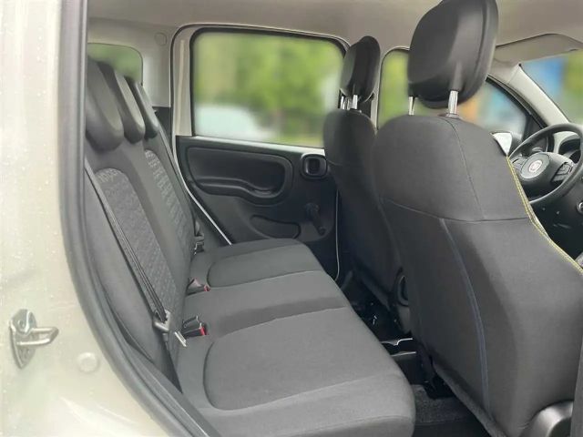 Fiat Panda CityCross