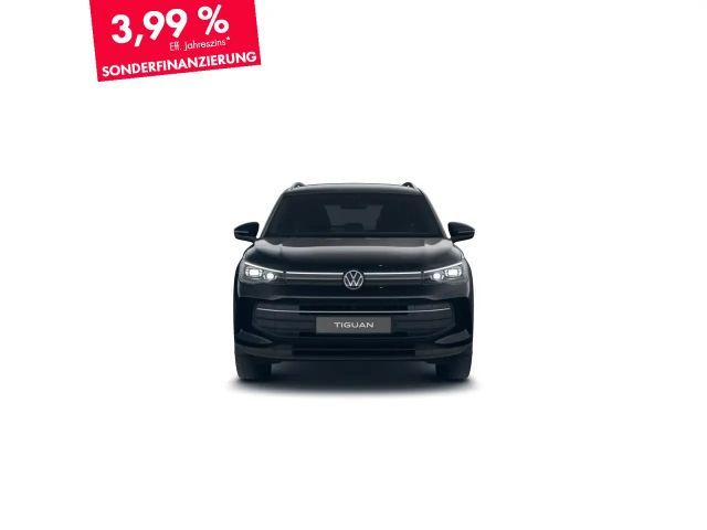 Volkswagen Tiguan 1.5 eTSI DSG