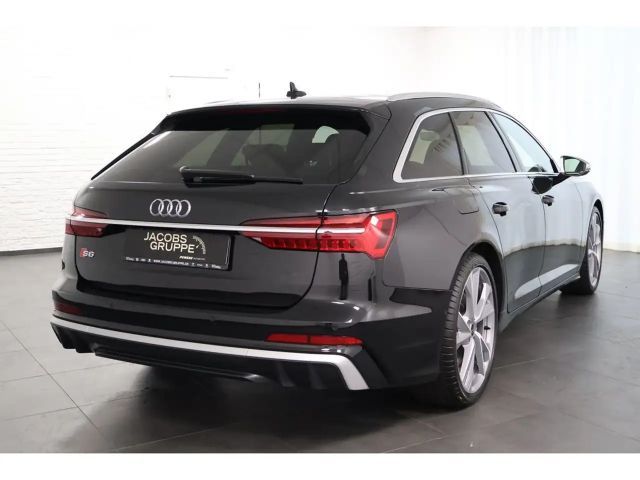 Audi S6 3.0 TDI Avant Quattro