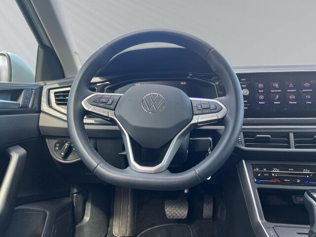 Volkswagen Polo DSG Life