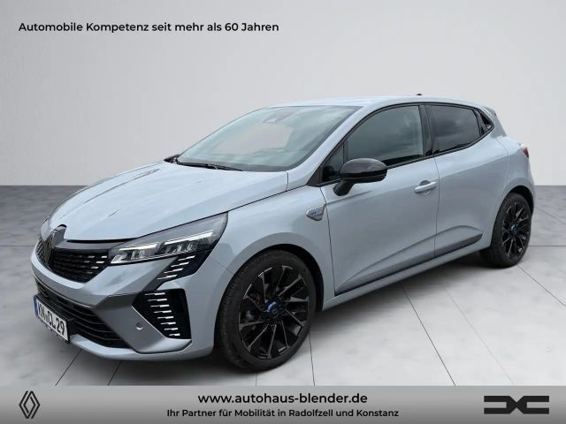 Renault Clio Alpine TCe 90