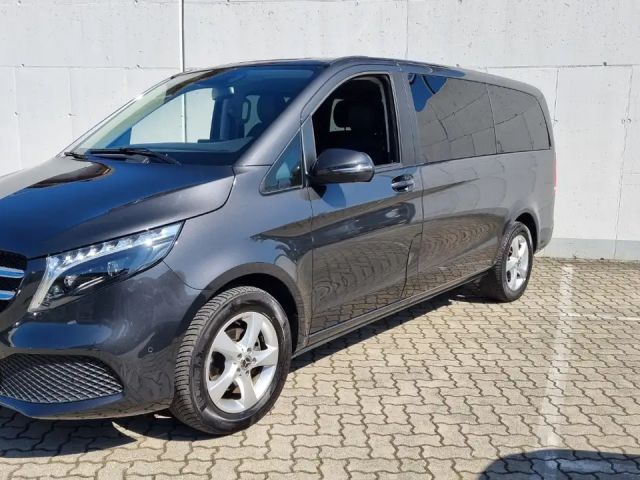 Mercedes-Benz V 220 Limousine Lang V 220 d