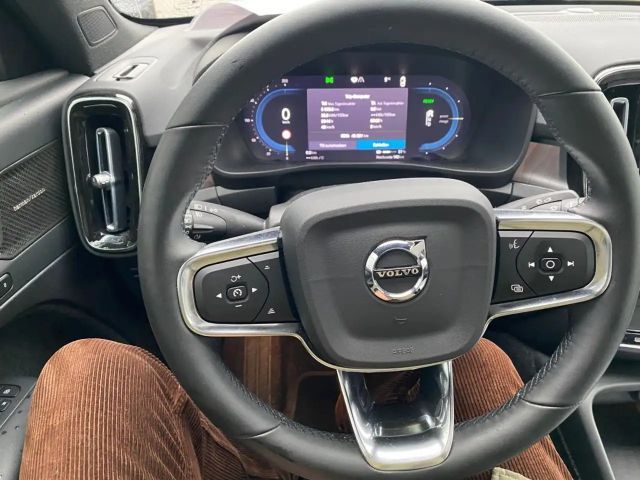 Volvo C40 Recharge Twin Engine Ultimate