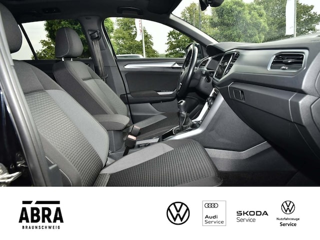 Volkswagen T-Roc 1.5 TSI