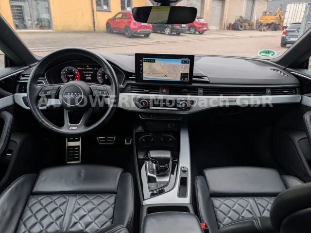 Audi A5 Quattro S-Line Sportback