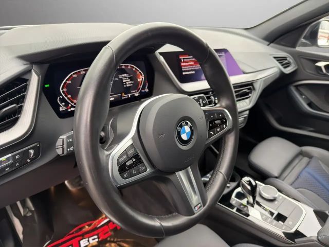 BMW 116 116d M-Sport