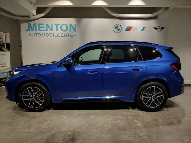 BMW X1 M-Sport xDrive20d