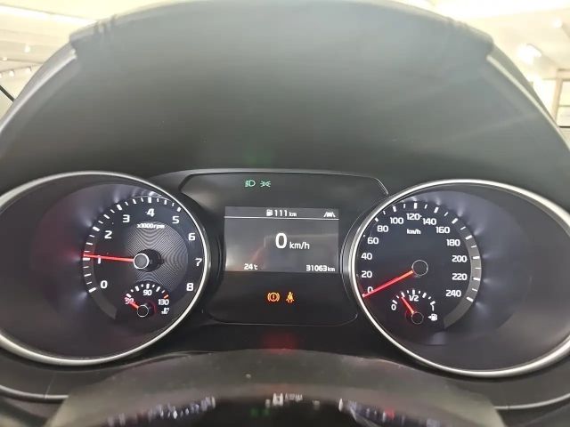 Kia XCeed Edition 7 GDi