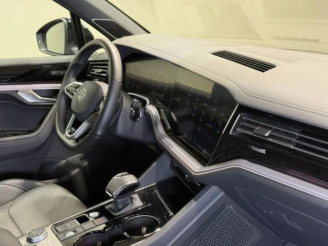 Volkswagen Touareg 3.0 V6 TDI R-Line