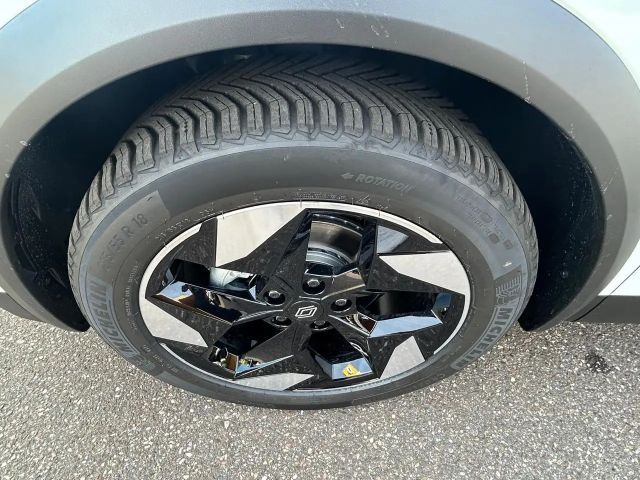 Renault Captur Techno