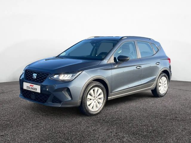 Seat Arona Reference