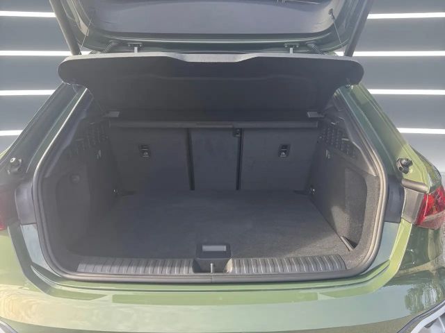 Audi A3 35 TDI Sedan