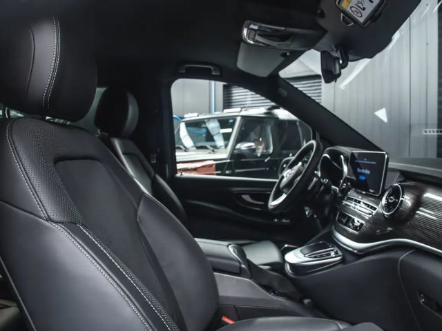Mercedes-Benz V 300 4MATIC